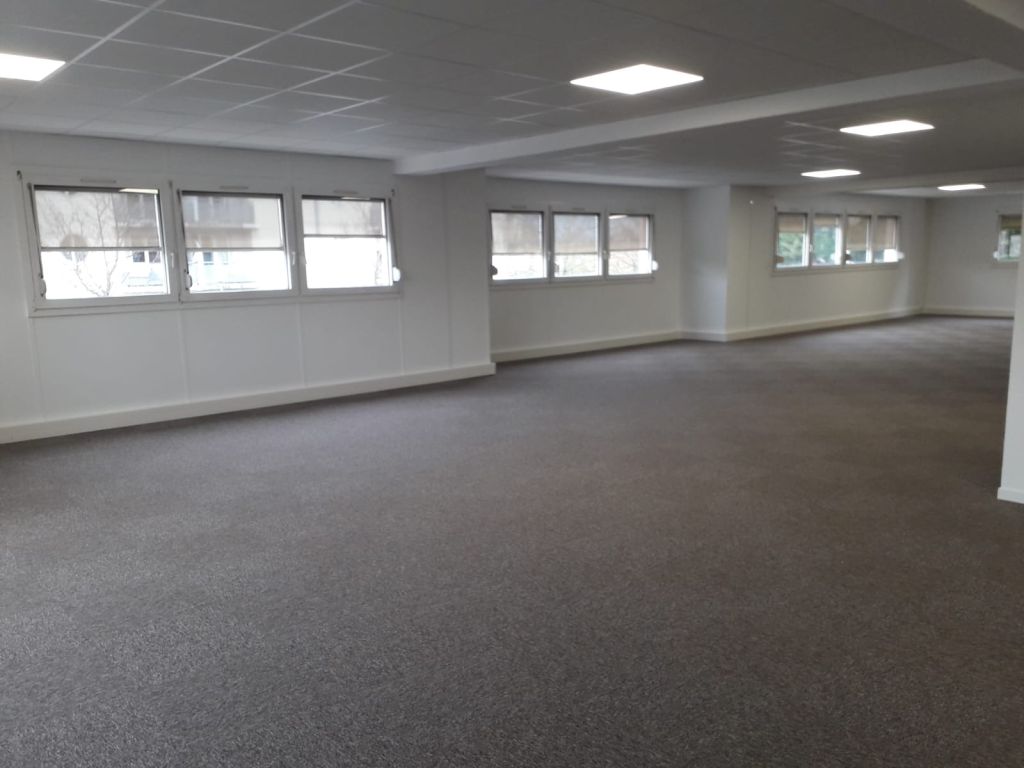 sassenage bureaux KORTIS